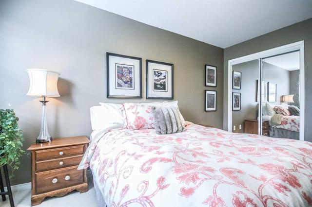 B20 - 108 Finch Ave W, Townhouse with 2 bedrooms, 2 bathrooms and 2 parking in Toronto ON | Image 13
