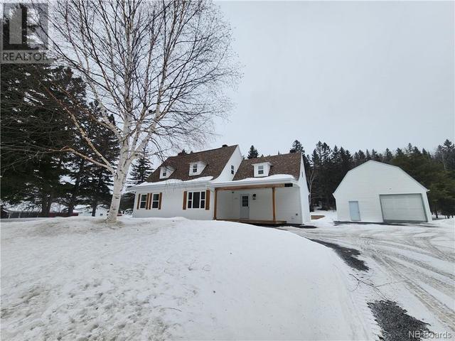 171 Titus Road, House detached with 3 bedrooms, 2 bathrooms and null parking in Edmundston NB | Image 43