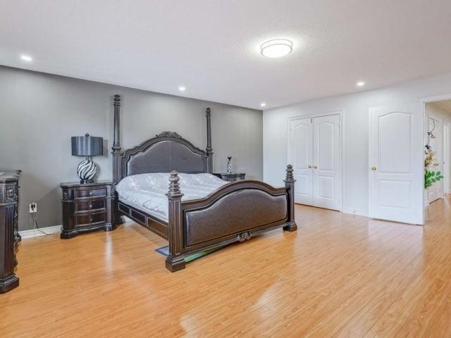 84 Whitehouse Cres, House detached with 4 bedrooms, 6 bathrooms and 6 parking in Brampton ON | Image 11