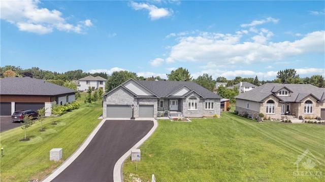 373 Shoreway Drive, House detached with 5 bedrooms, 4 bathrooms and 14 parking in Ottawa ON | Image 1