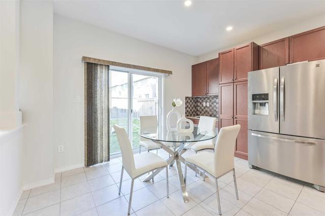 71 Turnerbury Ave, House detached with 5 bedrooms, 4 bathrooms and 6 parking in Ajax ON | Image 17