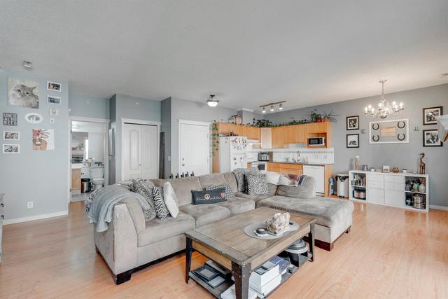 461 - 333 Riverfront Avenue Se, Condo with 2 bedrooms, 2 bathrooms and 1 parking in Calgary AB | Image 10