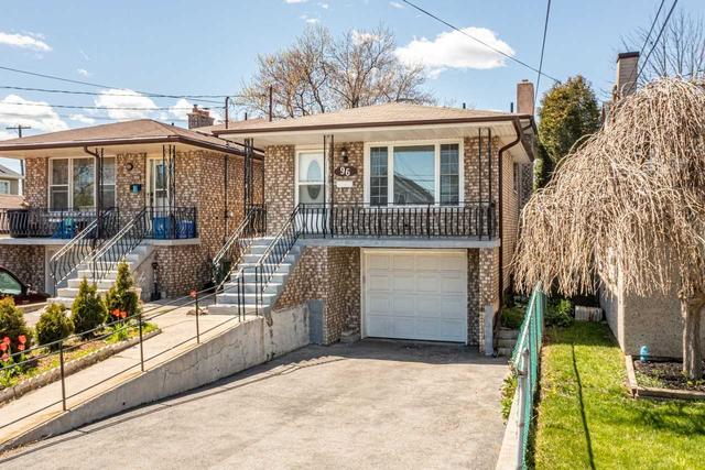 96 East 33rd St, House detached with 3 bedrooms, 2 bathrooms and 2 parking in Hamilton ON | Image 23