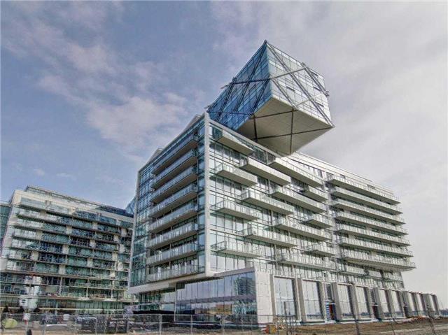 th110 - 29 Queens Quay E, Townhouse with 3 bedrooms, 3 bathrooms and 2 parking in Toronto ON | Image 20