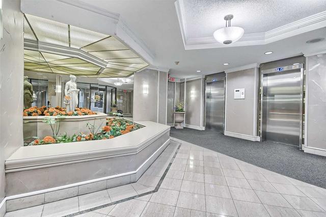 1517 - 75 Bamburgh Circ, Condo with 3 bedrooms, 2 bathrooms and 2 parking in Toronto ON | Image 33