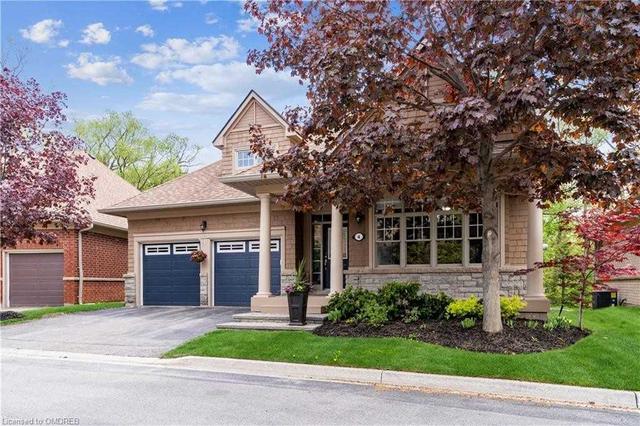 4 - 2130 Dickson Rd, House detached with 3 bedrooms, 4 bathrooms and 4 parking in Mississauga ON | Image 1