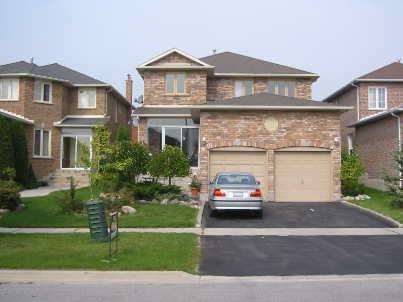 79 Woodriver St, House detached with 4 bedrooms, 4 bathrooms and 2 parking in Richmond Hill ON | Image 1