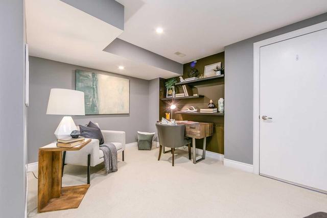 Th63 - 113 The Queensway, Townhouse with 3 bedrooms, 3 bathrooms and 1 parking in Toronto ON | Image 17