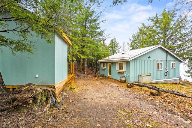 4845 Kennisis Lake Rd, House detached with 4 bedrooms, 2 bathrooms and 4 parking in Dysart et al ON | Image 23