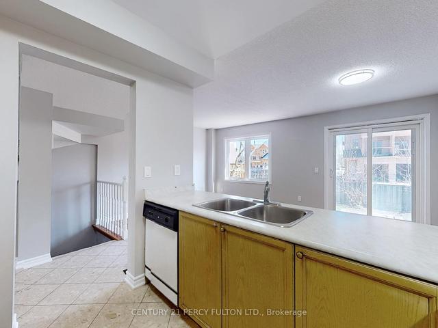 13 - 6157 Kingston Rd, Townhouse with 3 bedrooms, 2 bathrooms and 2 parking in Toronto ON | Image 3