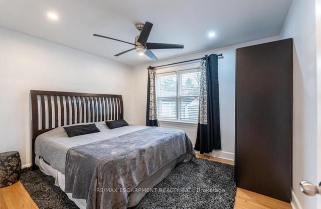 12 West 21st St, House detached with 3 bedrooms, 2 bathrooms and 6 parking in Hamilton ON | Image 7