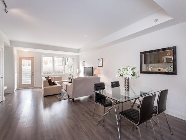 Th31 - 780 Sheppard Ave E, Townhouse with 2 bedrooms, 2 bathrooms and 2 parking in Toronto ON | Image 9