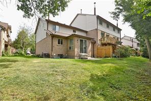 16 - 2272 Mowat Ave, Townhouse with 3 bedrooms, 3 bathrooms and 2 parking in Oakville ON | Image 20