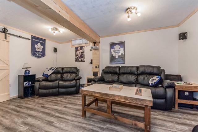 340 Tait Cres, House detached with 3 bedrooms, 2 bathrooms and 3 parking in Centre Wellington ON | Image 22