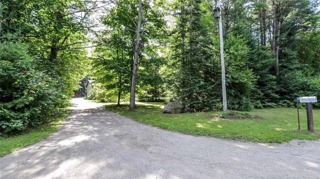 1060 Baseline Rd, House detached with 4 bedrooms, 2 bathrooms and 27 parking in Gravenhurst ON | Image 21