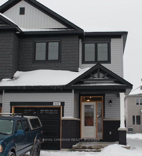 633 Fisher St, House attached with 4 bedrooms, 3 bathrooms and 2 parking in Ottawa ON | Image 28