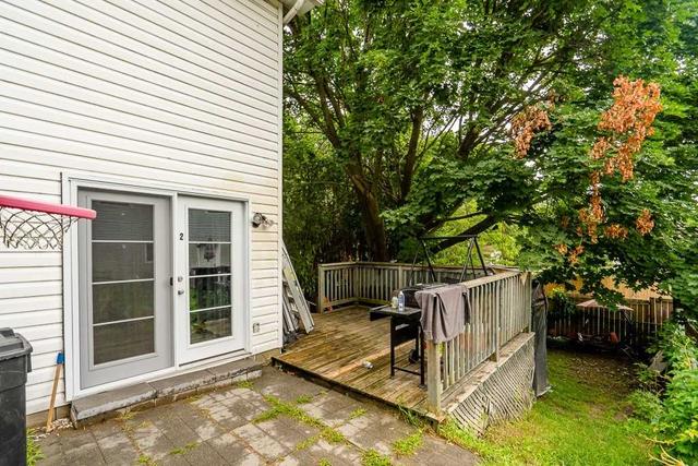 17a Dunn Ave, House detached with 3 bedrooms, 2 bathrooms and 4 parking in Orillia ON | Image 7