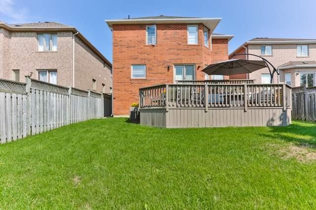 104 Owl Ridge Dr, House detached with 4 bedrooms, 3 bathrooms and 4 parking in Richmond Hill ON | Image 19