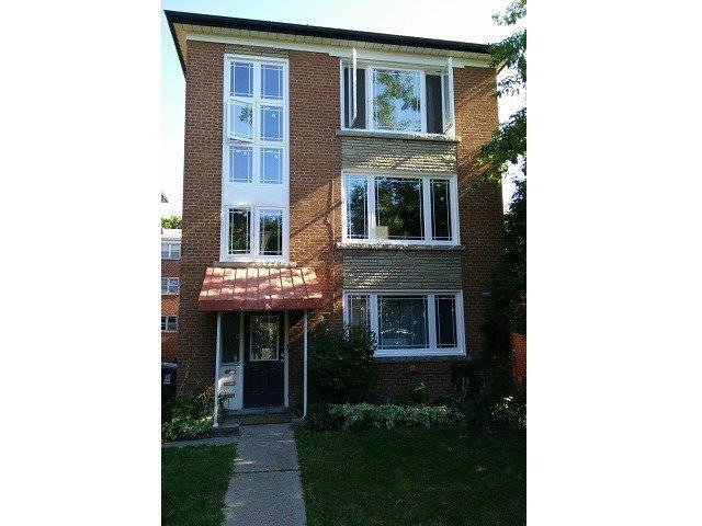 Unit 2 - 211 St Clements Ave, House detached with 2 bedrooms, 1 bathrooms and 1 parking in Toronto ON | Image 7