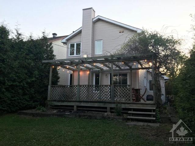 2166 East Acres Road, House detached with 3 bedrooms, 3 bathrooms and 4 parking in Ottawa ON | Image 16