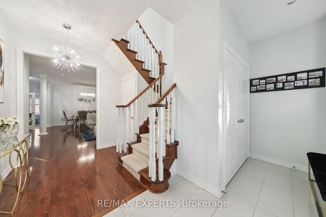 3 Fahey Dr, House detached with 4 bedrooms, 5 bathrooms and 6 parking in Brampton ON | Image 38