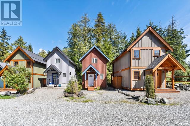 1027 Tyee Terr, House detached with 1 bedrooms, 1 bathrooms and 1 parking in Ucluelet BC | Image 24