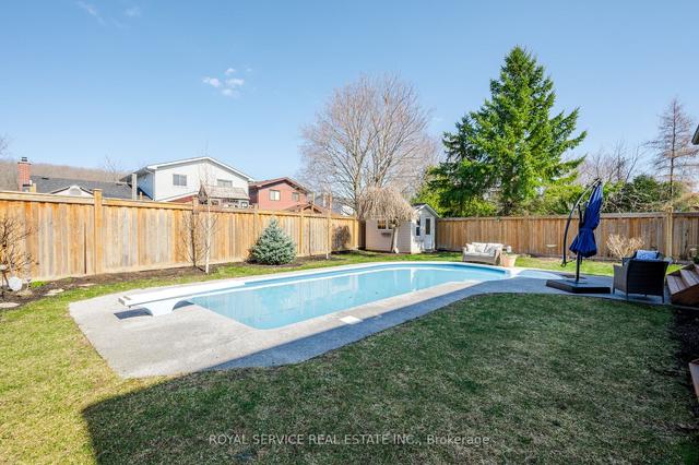 2138 Lorraine Dr, House detached with 3 bedrooms, 4 bathrooms and 6 parking in Peterborough ON | Image 31