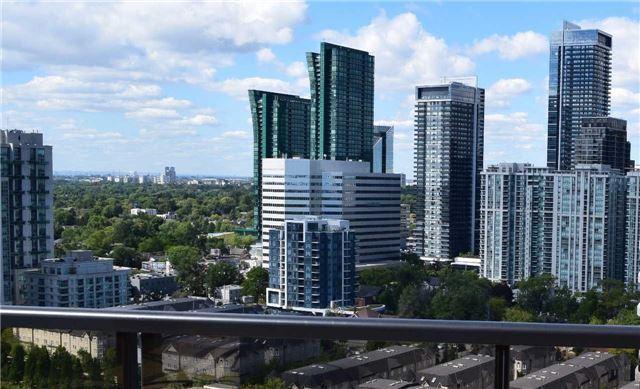 Ph1 - 100 Harrison Garden Blvd, Condo with 2 bedrooms, 3 bathrooms and 4 parking in Toronto ON | Image 18