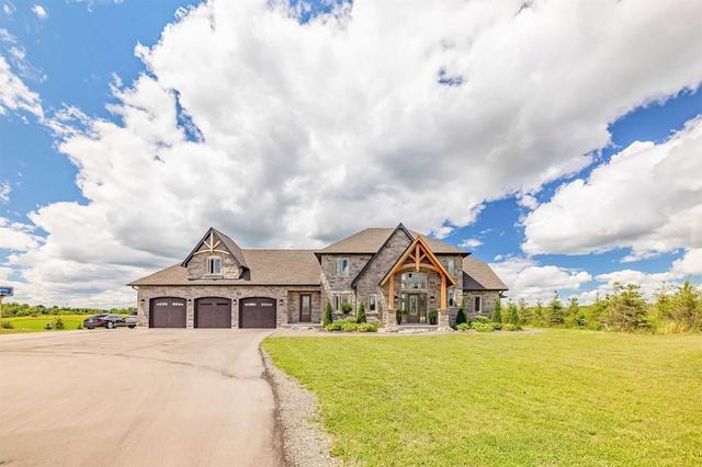 065065 County Rd 3 Rd, House detached with 3 bedrooms, 4 bathrooms and 10 parking in East Garafraxa ON | Image 12