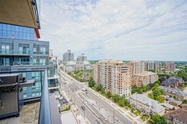 lph2a - 9088 Yonge St, Condo with 2 bedrooms, 2 bathrooms and 2 parking in Richmond Hill ON | Image 20