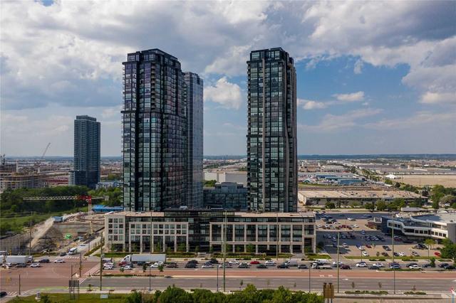 2301 - 2908 Highway 7 Rd, Condo with 1 bedrooms, 2 bathrooms and 1 parking in Vaughan ON | Image 12