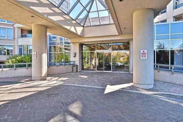 979 - 23 Cox Blvd, Condo with 2 bedrooms, 2 bathrooms and 1 parking in Markham ON | Image 23