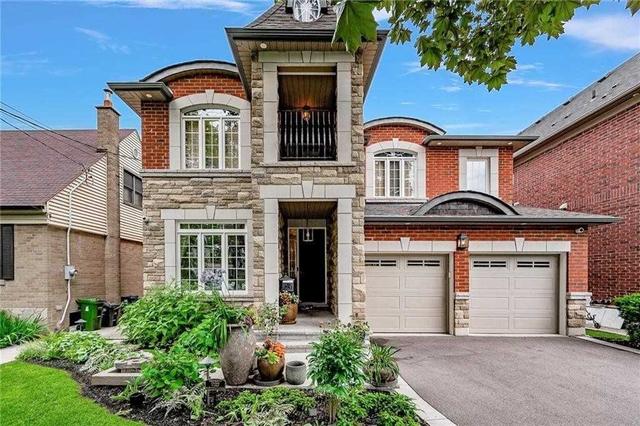 75 Ashbourne Dr, House detached with 4 bedrooms, 5 bathrooms and 5 parking in Toronto ON | Image 23