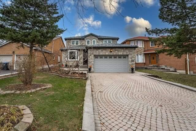 3995 Renfrew Cres, House detached with 4 bedrooms, 4 bathrooms and 6 parking in Mississauga ON | Image 34