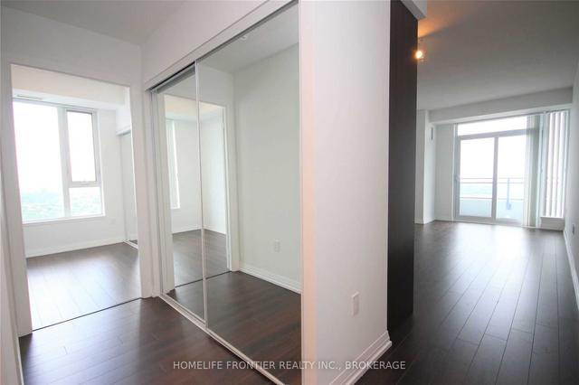 3805 - 55 Ann O'reilly Rd, Condo with 2 bedrooms, 2 bathrooms and 1 parking in Toronto ON | Image 11