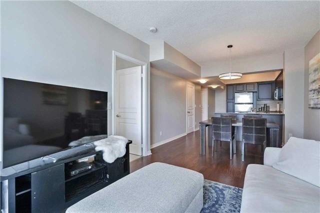 1001 - 15 Legion Rd, Condo with 1 bedrooms, 1 bathrooms and 1 parking in Toronto ON | Image 9