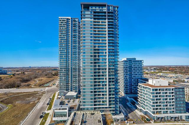 2009 - 15 Water Walk Dr, Condo with 1 bedrooms, 1 bathrooms and 1 parking in Markham ON | Image 13