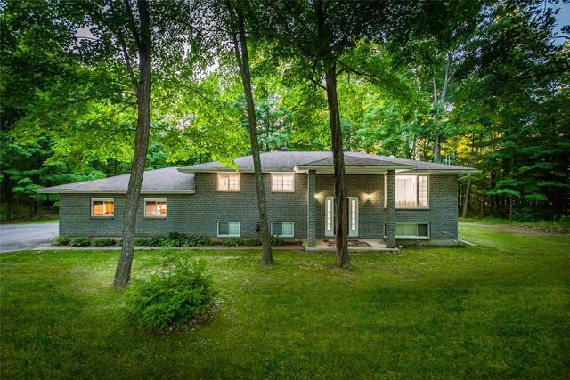 388 Mountain Rd, House detached with 3 bedrooms, 2 bathrooms and 8 parking in Laurentian Valley ON | Image 30