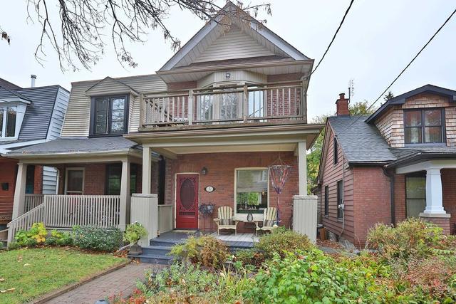 5 Condor Ave, House detached with 2 bedrooms, 2 bathrooms and 0 parking in Toronto ON | Image 1