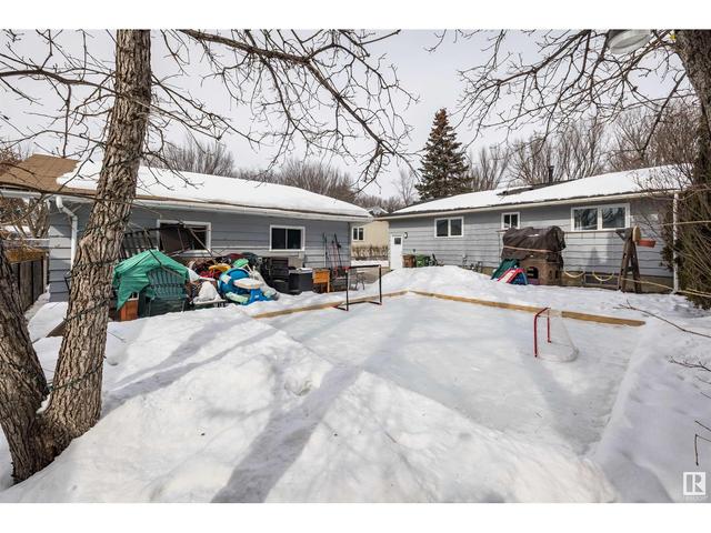 80 Fleetwood Cr, House detached with 3 bedrooms, 2 bathrooms and null parking in St. Albert AB | Image 47