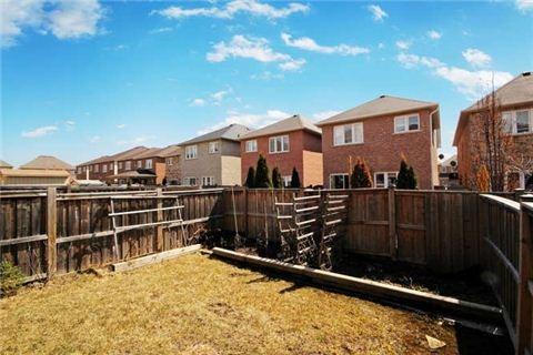 117 Venice Gate Dr, House detached with 3 bedrooms, 3 bathrooms and 3 parking in Vaughan ON | Image 20