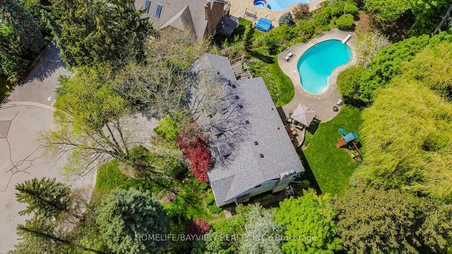 28 Sixpenny Crt, House detached with 4 bedrooms, 4 bathrooms and 6 parking in Markham ON | Image 39