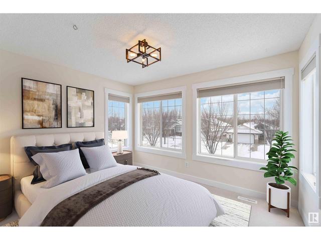 101 Erin Ridge Dr, House detached with 5 bedrooms, 3 bathrooms and null parking in St. Albert AB | Image 10