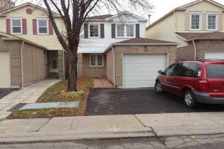 79 Prosperity Ptwy, House detached with 3 bedrooms, 4 bathrooms and 3 parking in Toronto ON | Image 1
