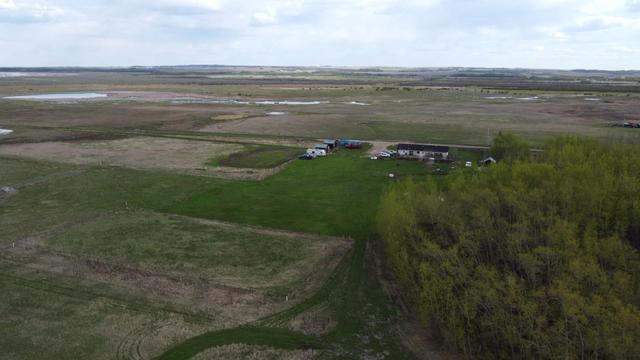 45063a Twp Rd 734, House detached with 5 bedrooms, 2 bathrooms and 5 parking in Grande Prairie County No. 1 AB | Image 6