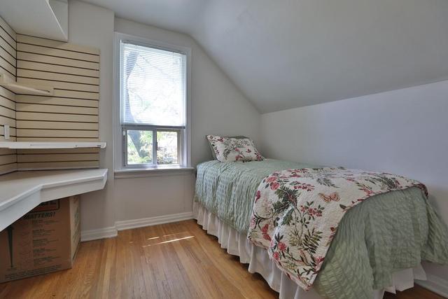 115 East 14th Street, House detached with 3 bedrooms, 1 bathrooms and 2 parking in Hamilton ON | Image 15
