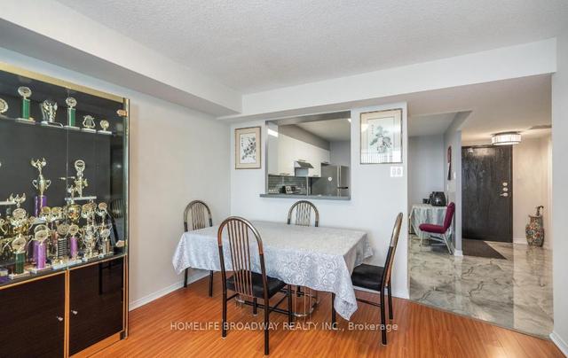 1108 - 4727 Sheppard Ave E, Condo with 2 bedrooms, 2 bathrooms and 1 parking in Toronto ON | Image 32