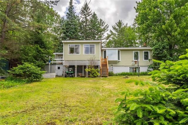 107 Blackfish Bay Road, House detached with 4 bedrooms, 1 bathrooms and 3 parking in Madawaska Valley ON | Image 26