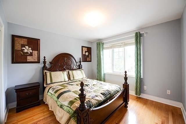 12 St.Johns Rd, House detached with 4 bedrooms, 5 bathrooms and 12 parking in Brampton ON | Image 7