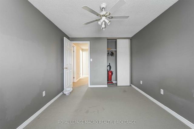1675 Upper Gage Ave, Townhouse with 3 bedrooms, 2 bathrooms and 2 parking in Hamilton ON | Image 22